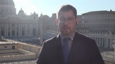 Cirkevného analytika rýchla voľba prekvapila. Nové meno pápeža určí smerovanie katolíckej cirkvi