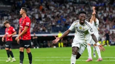 Real Madrid otočil zápas a oslavuje víťazstvo. Atletico s Hanckom sa muselo uspokojiť s bodom