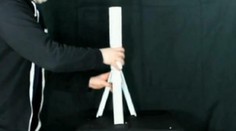 Takto funguje malá veterná turbína, ktorá dobije elektronické zariadenia