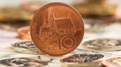 Česi hromadne rozbíjajú prasiatka. Túto vzácnu mincu možno máte doma aj vy