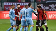 Dajto odvysiela zápas Slovan Bratislava – Spartak Trnava