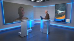 Peter Minárik: Sucho a vlna horúčav v Európe