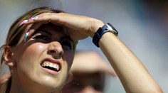 Bieloruská polícia našla telo zavraždenej šprintérky