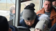 Rusko tvrdí, že v utorok ráno vyhlási „pokoj zbraniam“ na Ukrajine. Otvorí humanitárne koridory