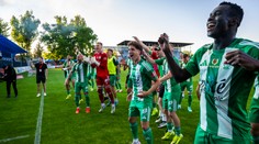 Záujem fanúšikov o Niké ligu rastie. Súťaž prekonala dlhoročný rekord, najviac prispieva Prešov