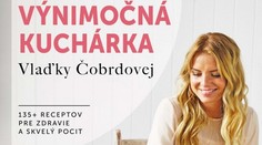 Výnimočné recepty wellness ambasádorky