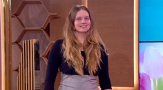 O mamičku na materskej sa postarali vizážisti. Toto je ona?!