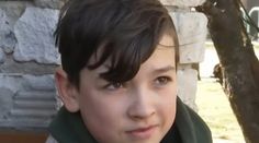 Tínedžer prežil vraždenie v Buči. Denne sa plazil okolo Rusov a zháňal jedlo a vodu