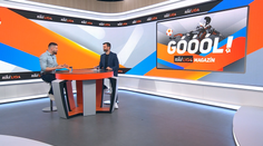 VIDEO: Kúzlo Podbrezovej je minulosťou, Skalica zvládla existenčný duel. Aj to boli témy magazínu Góóól