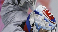 Ruské strely bude chytať Ján Laco