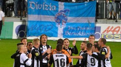 Myjava zvíťazila nad Slovanom. Tréner Bratislavčanov Straka tvrdí, že "zachrápali"