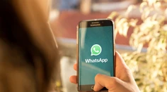 Ak používate WhatsApp, zvýšte opatrnosť. Cudzí človek vám ľahko môže zablokovať účet