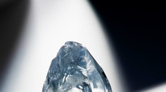 Našli najväčší diamant na svete. Koľko bude stáť?