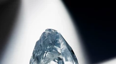 Našli najväčší diamant na svete. Koľko bude stáť?