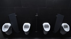 Berlín chce zaviesť na verejných toaletách pisoáre pre ženy