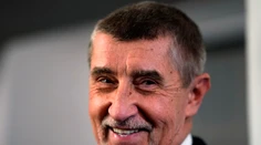 Babišove kontroverzné slová rezonujú v zahraničí. Znepokojili lotyšského ministra