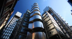 Lloyd's vytvorí novú európsku centrálu v Bruseli