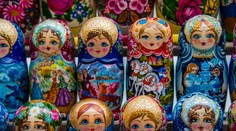 PRIESKUM: Všetci klamú, v Rusku je blahobyt. Konšpiračnému tvrdeniu veria najmä voliči Smeru, SNS a Republiky