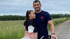 Monika Bagárová prehovorila o druhom bábätku: Rumia sa dočká súrodenca