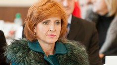 Rosová "vyfúkla" noviny mestskej časti, ktorej šéfovala