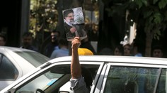 Dobrá správa pre svet. Voľby v Iráne vyhral súčasný prezident