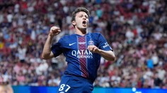 VIDEO: Prekvapenie sa nekonalo. Messi dostal od svojho bývalého tímu debakel, PSG kráča za ďalším titulom