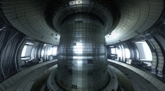 Sen o energii zadarmo: Čína chce do konca roka vyrobiť vlastné umelé Slnko