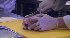 Mladí machri súťažili v kuchyni. Dokážete to, čo oni?