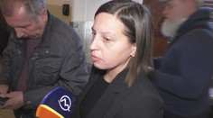 Pred sudcu sa opäť postavila žena, ktorá zabila muža. Do väzby ju zase neposlal