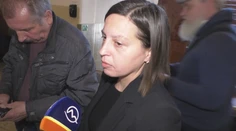Pred sudcu sa opäť postavila žena, ktorá zabila muža. Do väzby ju zase neposlal