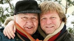 Smutná správa. Zomrel Ján Kramár (†92), otec Maroša Kramára