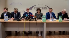 Most chce ísť do župných volieb s koaličnými partnermi i SMK