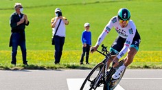 Sagan po štyroch rokoch mení pôsobisko. Po Tour sa upíše francúzskemu tímu