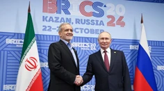 Rusko uzavrie s Iránom dohodu podobnú tej, ktorá viedla k zapojeniu KĽDR do vojny na Ukrajine