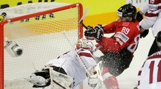 Bieber zachránil aspoň bod pre Švajčiarsko