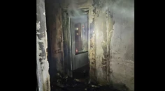 V opustenej budove v Hlohovci vypukol požiar, vyžiadal si jednu obeť