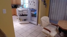 To, čo odhalila domáca skrytá kamera, vás prekvapí