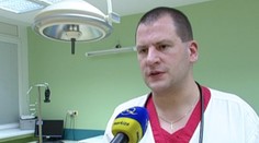Primár detskej nemocnice má na krku obvinenie týkajúce sa detskej pornografie