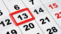 Fóbia z piatka trinásteho ovplyvňuje ekonomiku. Nejde o žiadne drobné