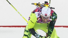 Usťugov príde o zlato, Hurajt sa zrejme dočká cennejšieho olympijského kovu