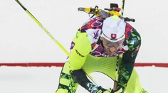 Usťugov príde o zlato, Hurajt sa zrejme dočká cennejšieho olympijského kovu