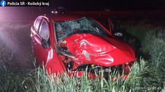 Vodič (†41) narazil do stromu, polícia zverejnila, prečo havaroval