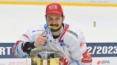 Třinec sa pokúsi o historický zápis s viacerými Slovákmi. Libor Hudáček poslal odkaz do Edmontonu