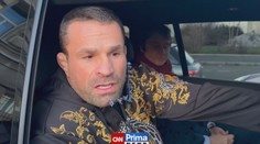 VIDEO: Vémolu prepustili. Za slobodu dal 600-tisíc eur, poslal prvý odkaz fanúšikom