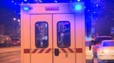 Dievčatku vybuchla pri tvári pyrotechnika, chlapček prišiel o časť nosa