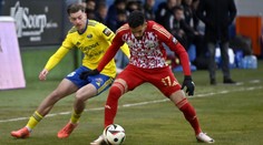 VIDEO: Saltá, krásny vlastenec a šialenstvo na Zemplíne! VAR zrušil tri góly, z jasného duelu vyrobil drámu