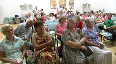 Chrápajúcu starenku brutálne zmlátila spolubývajúca