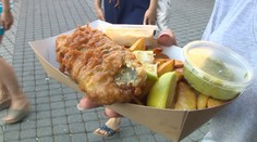 Aký je rozdiel medzi street a fast foodom? Zisťovali sme to za vás