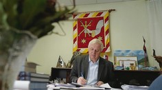 Starosta Štrby je rekordérom, dlhšie slúžiaceho politika asi u nás nenájdete