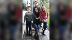 Princezná Kate sa pripomenula fotkou s deťmi. Takto vidia situáciu na kráľovskom dvore odborníci